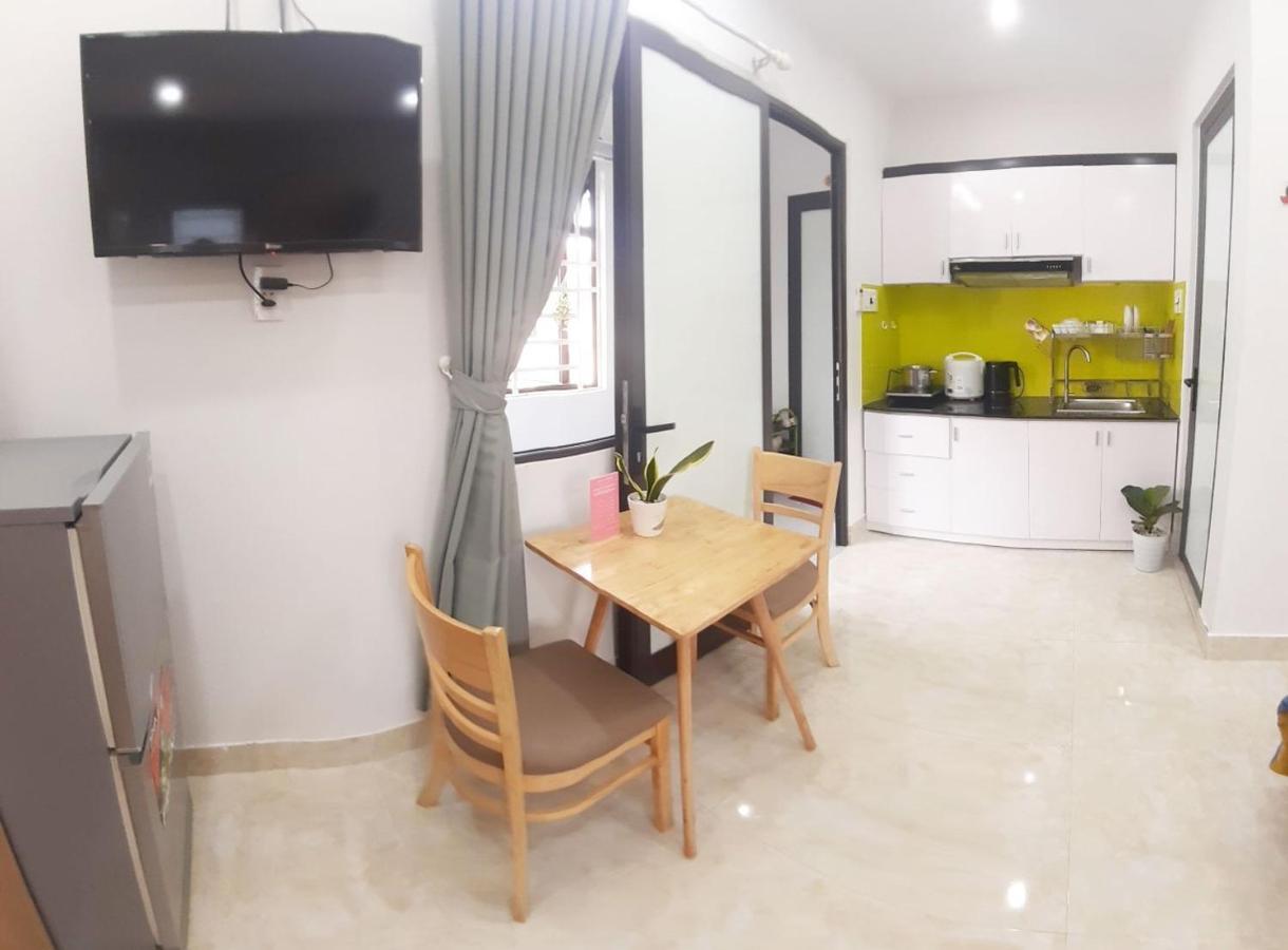 دا نانغ Duc Hanh Apartment المظهر الخارجي الصورة