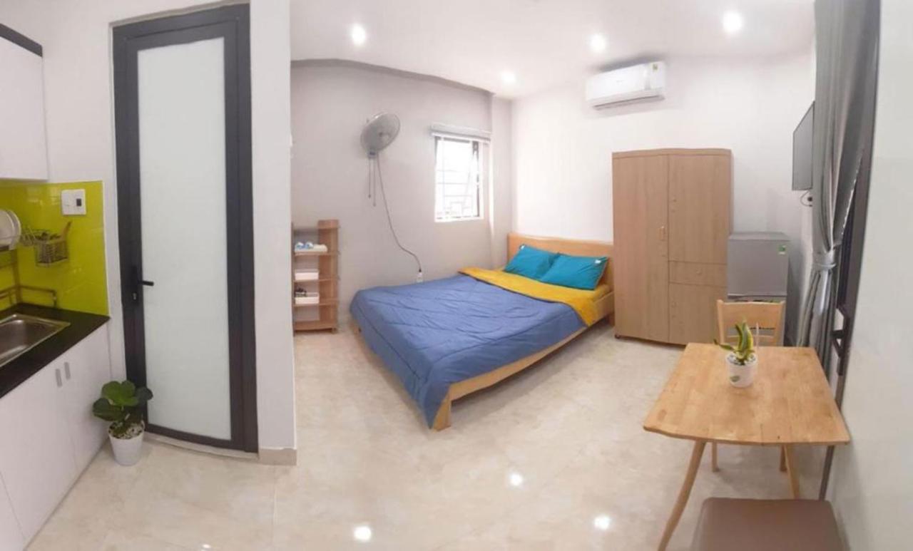 دا نانغ Duc Hanh Apartment المظهر الخارجي الصورة