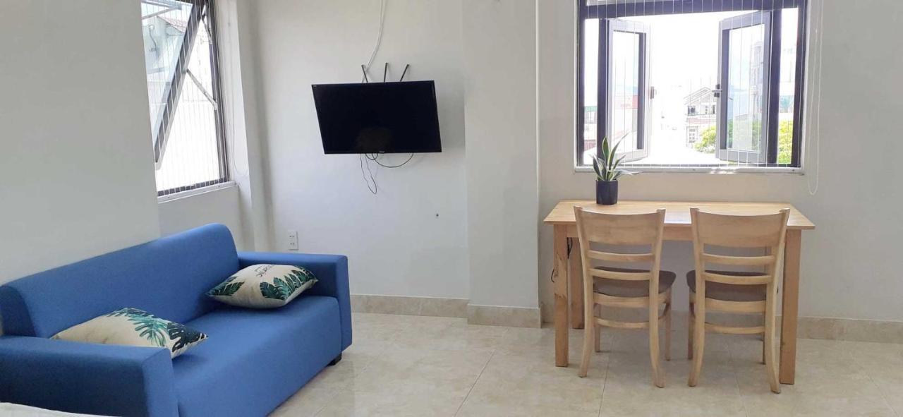 دا نانغ Duc Hanh Apartment المظهر الخارجي الصورة