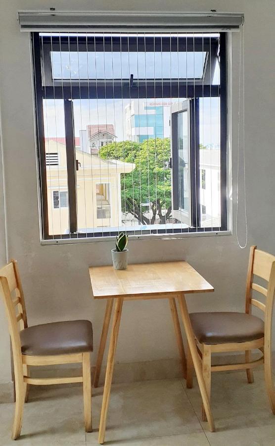 دا نانغ Duc Hanh Apartment المظهر الخارجي الصورة