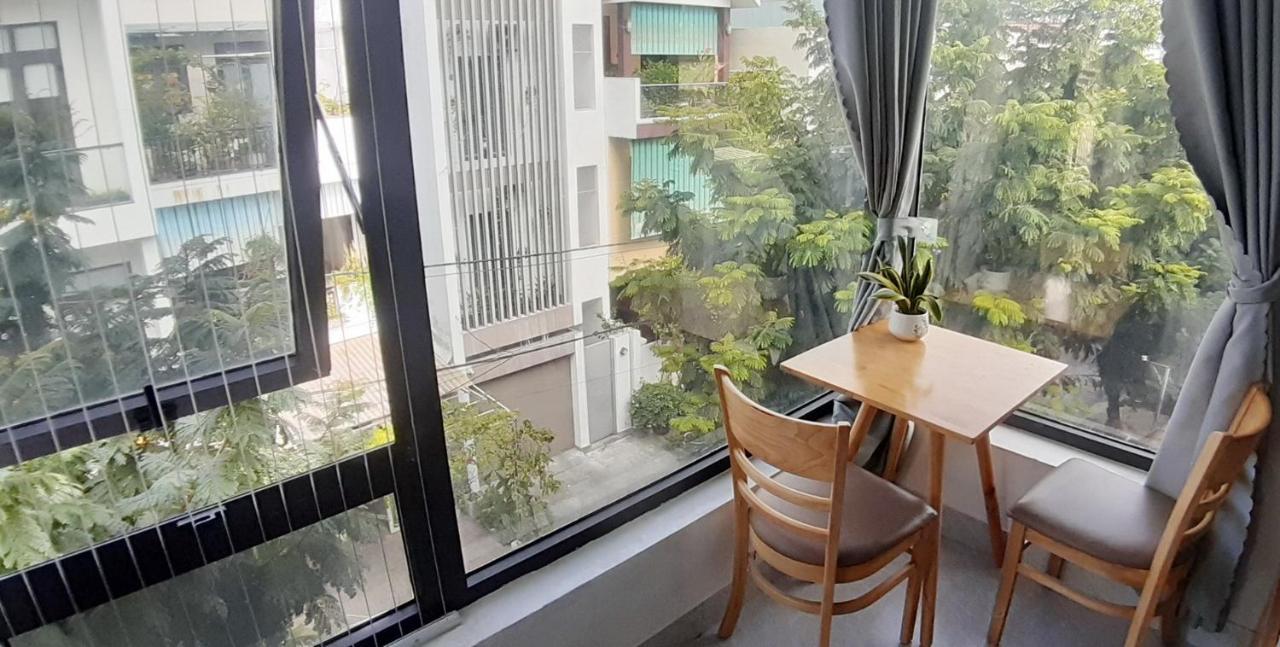 دا نانغ Duc Hanh Apartment المظهر الخارجي الصورة