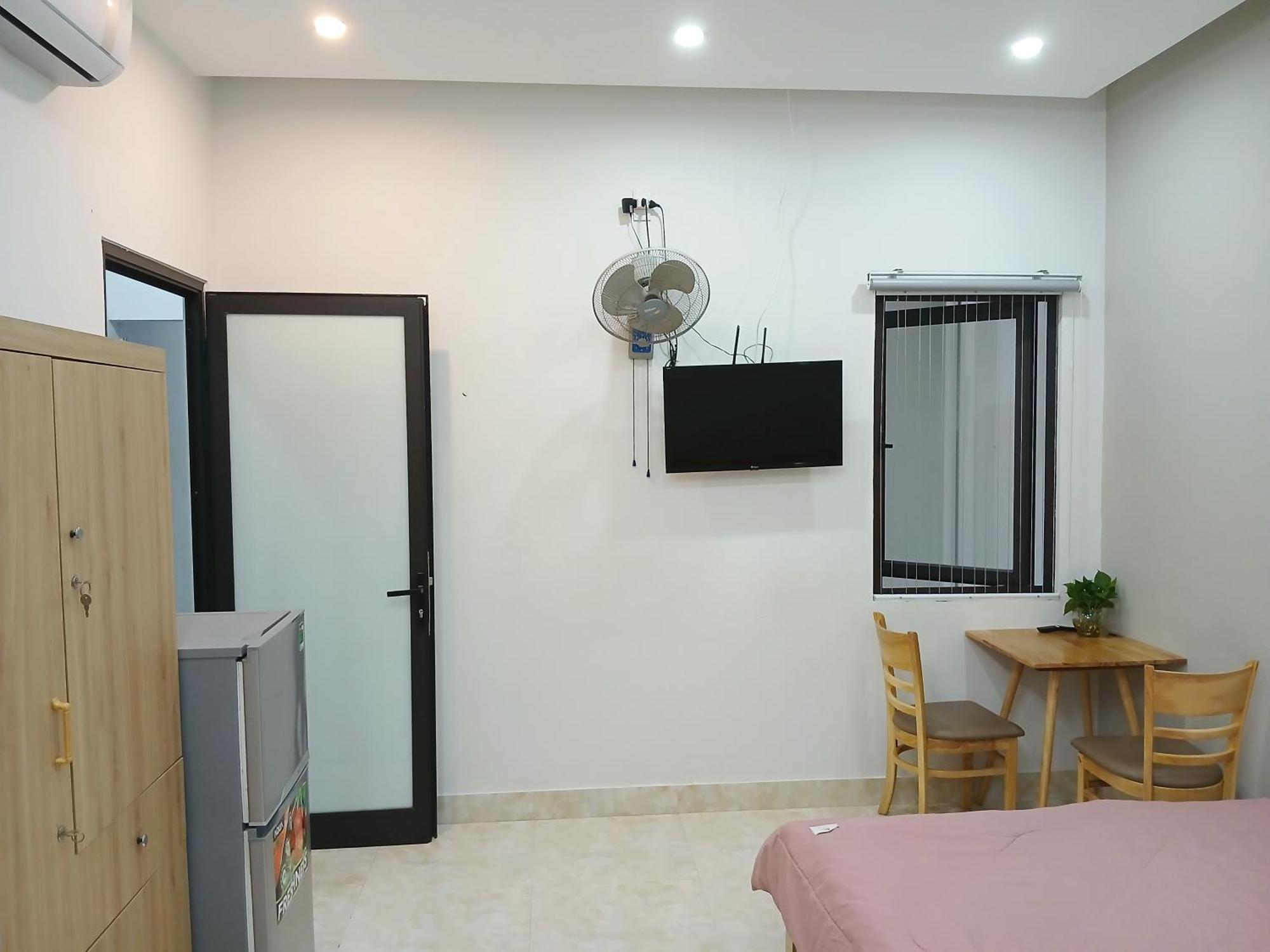 دا نانغ Duc Hanh Apartment المظهر الخارجي الصورة